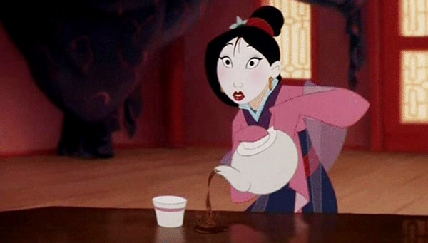 5. Любитель хлеба и зрелищ