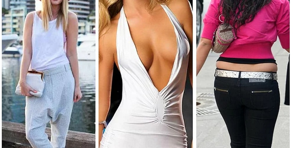 Современная мода глазами пожилых: какие тренды им не нравятся и почему