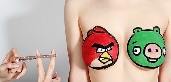 14 ужасных историй о тройничке, после которых вы не захотите заниматься сексом (18+)