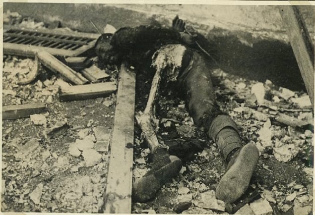 5. World War II