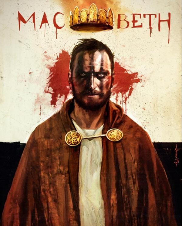 12. Macbeth