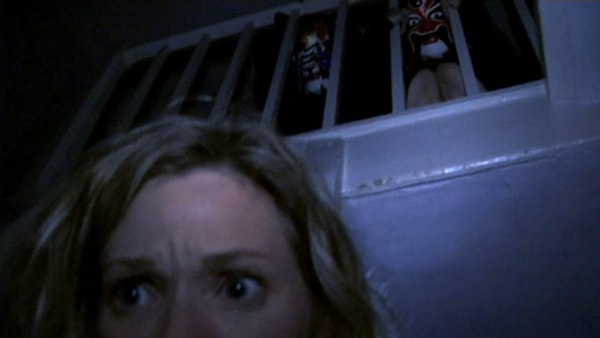 4. Домашнее кино