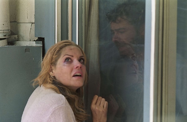 8. У твоего порога