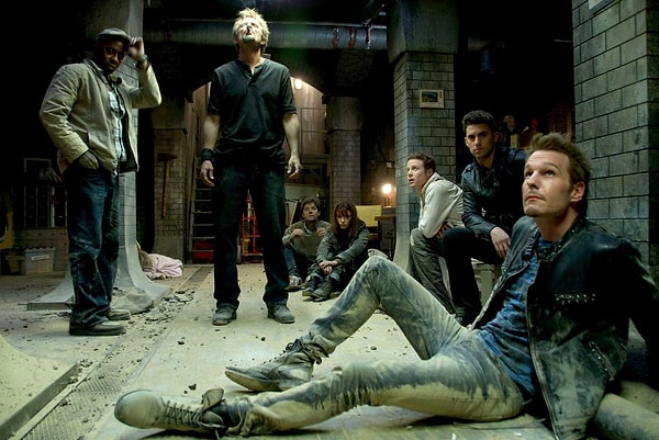 9. Разделитель