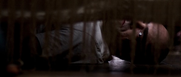 7. Крепкий сон