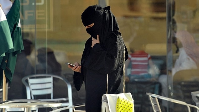 23. In Saudi Arabia, if a woman doesn't make coffee for her husband, it is grounds for divorce.