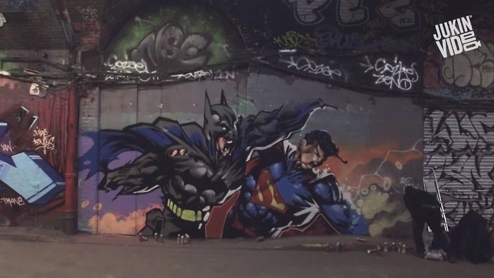 Çalışmalarını Görenin, Dinleyenin Hayran Kaldığı Her Şehre Lazım 10 Sokak Sanatçısı