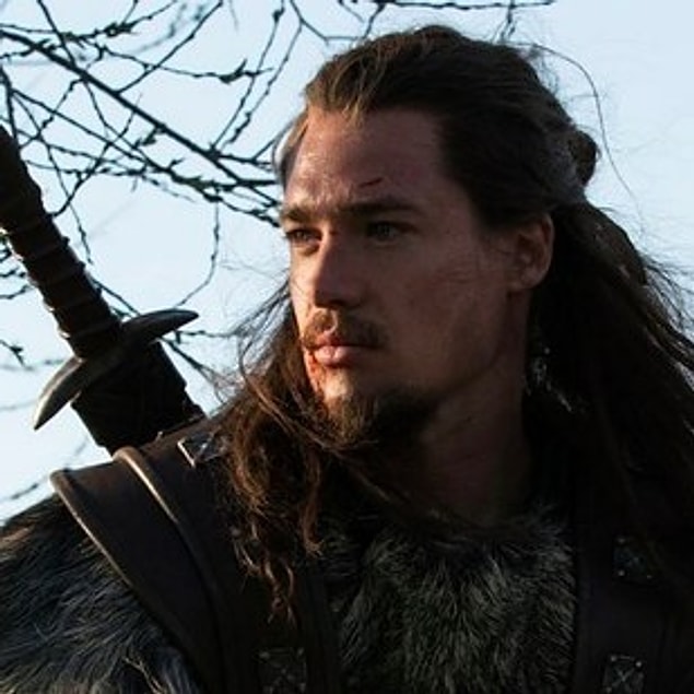 5. The Last Kingdom