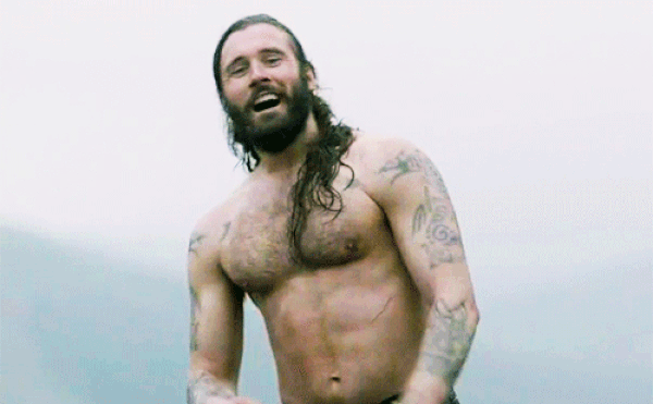 2. Vikings