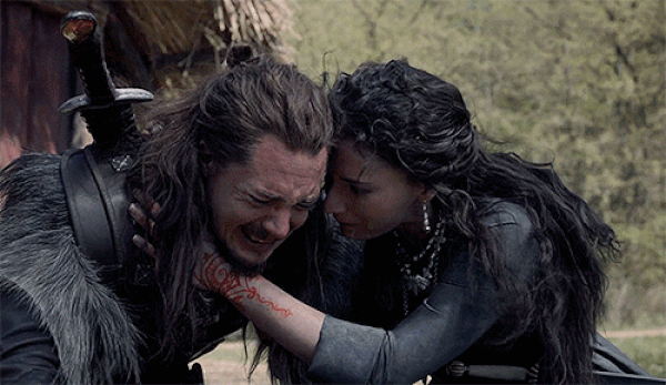 5. The Last Kingdom