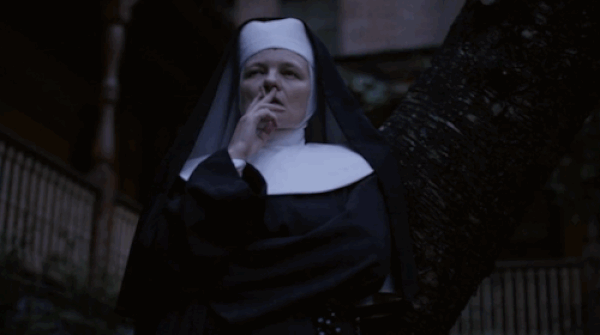 16. The Knick