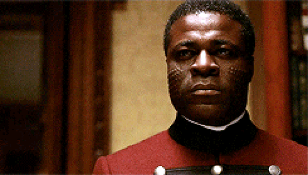 21. Penny Dreadful