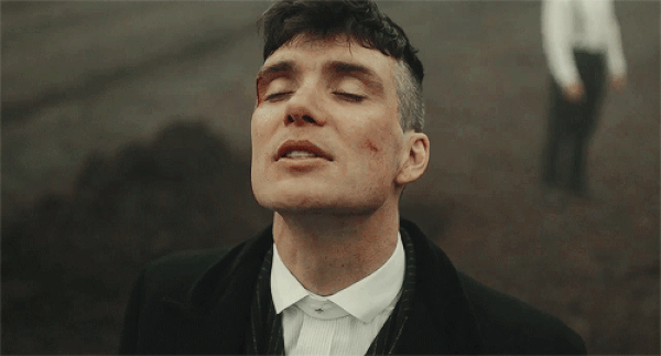 25. Peaky Blinders
