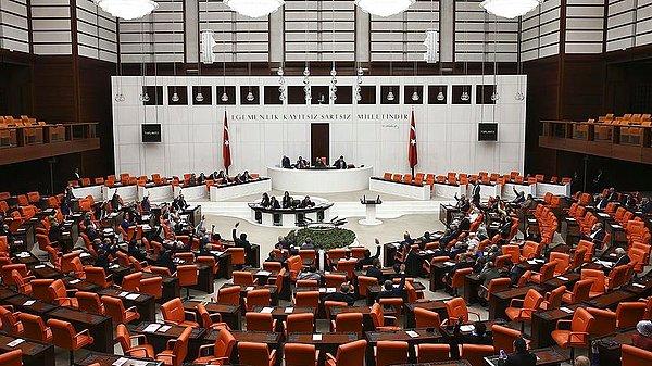 Hakkari ve Şırnak'ın ilçe yapılmasından vazgeçilmesi: 'Meclis'te değerlendirme yapıldı'