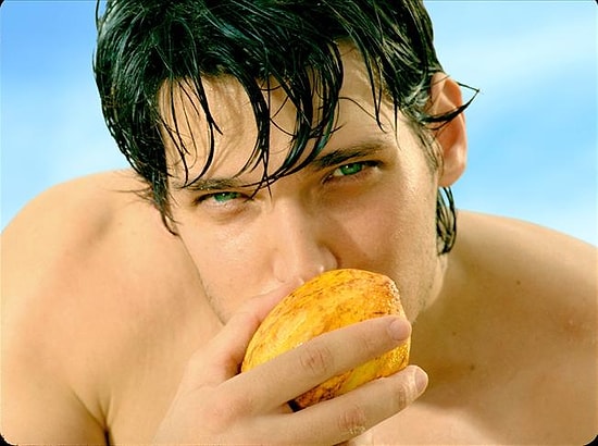 Ağzını Sulandıran Yemeklerden Ağzını Sulandıran Erkekleri Tahmin Ediyoruz!