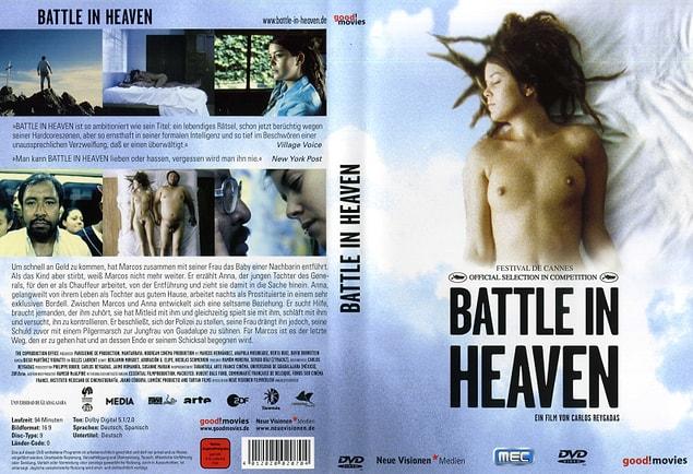 10. Battle in Heaven