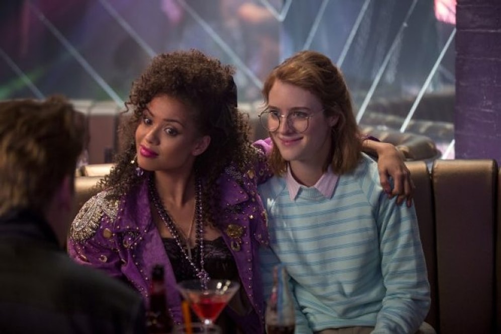 Üçüncü ‘Black Mirror’ Sezonundan İlk Fotoğraflar Görücüye Çıktı
