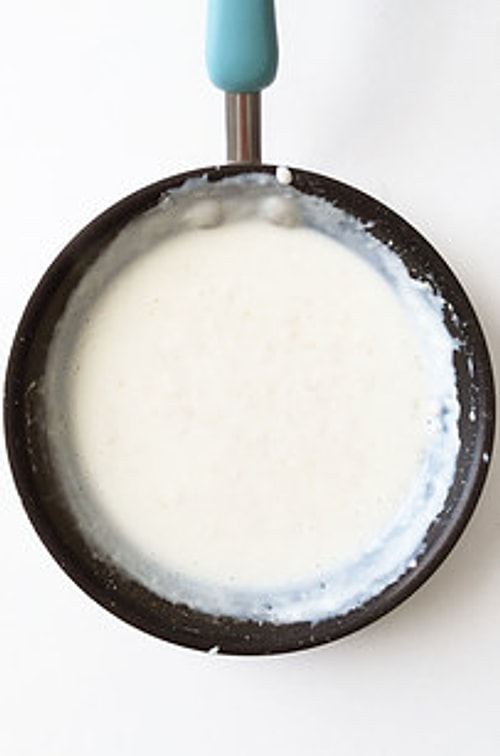 Crockpot kullanırken işlem sırasını görmezden gelmek