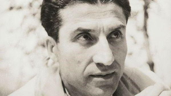 11. Cesare Pavese (1908-1950)