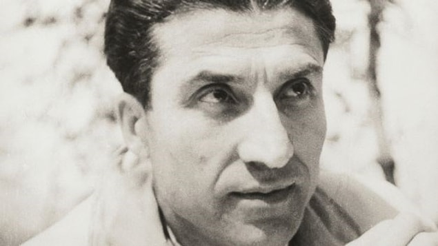 11. Cesare Pavese (1908-1950)