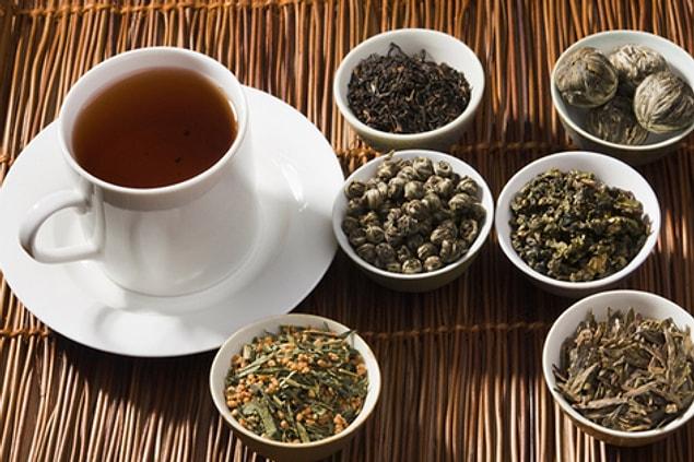 20. You can relax and have the sweetest time with not so expensive herbal teas.