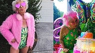 Bildiğimiz Babaannelere Benzemeyen, Instagram Fenomeni Baddie Winkle 88. Yaşını Kutluyor!