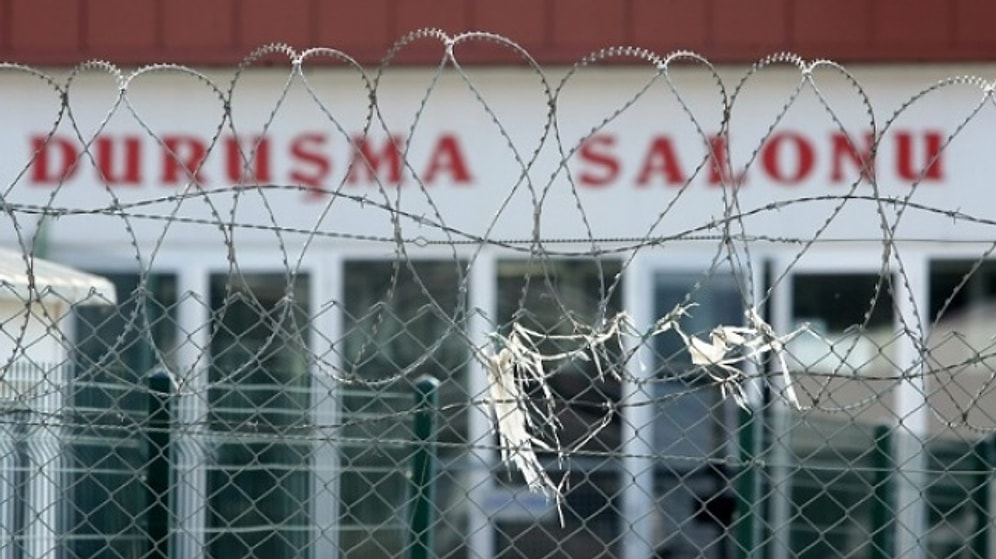 Balyoz Savcısı Tutuklandı