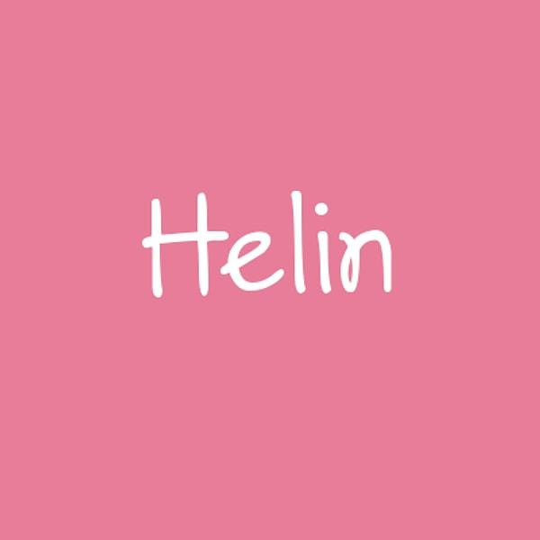 Helin!