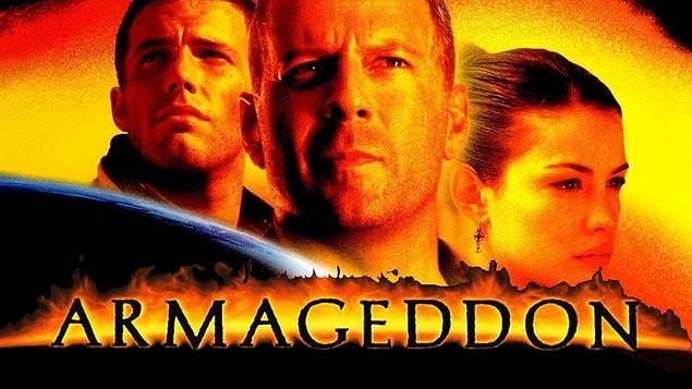 14. Armageddon (1998)
