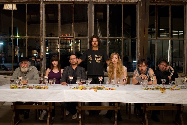 17. Soul Kitchen (2009) | IMDb 7.3