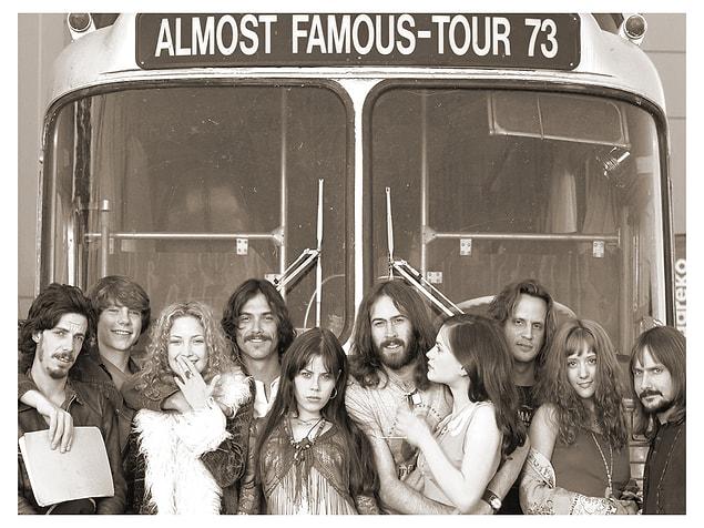 12. Almost Famous
