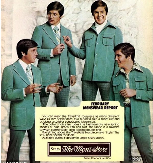 8. Не только девочки-подружки покупают одинаковые наряды