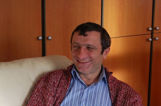 Oyuncu İsrafil Köse Bu Sabah Yaşam Mücadelesini Kaybetti