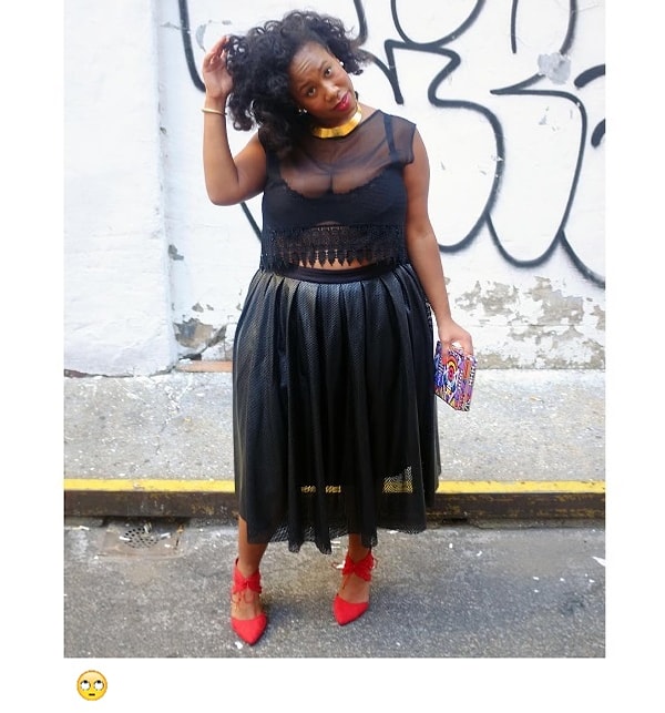 5. "Такое нельзя носить в публичных местах"