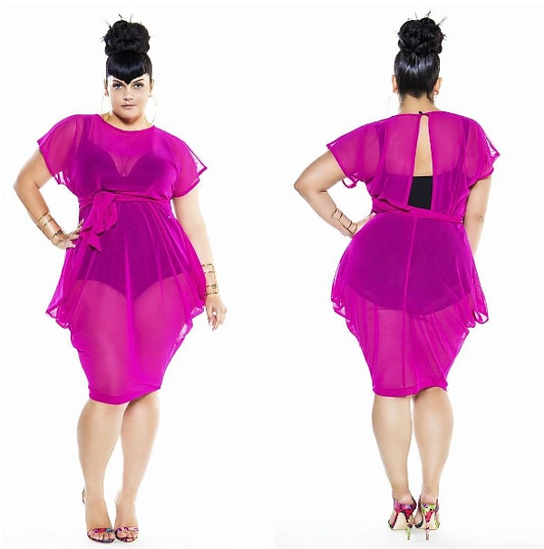 4. "Они не должны привлекать к себе внимания"