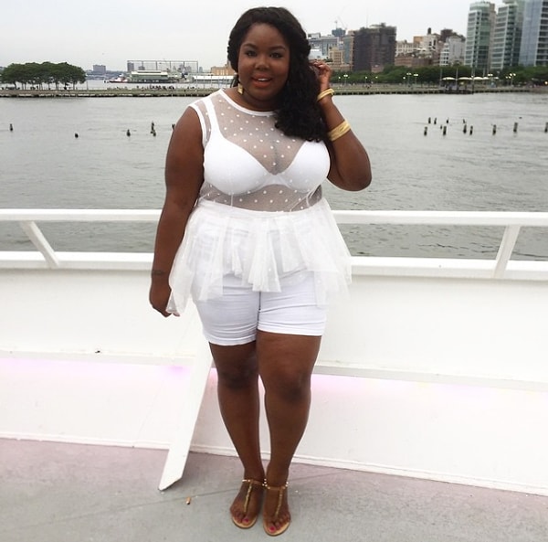 10. "Они что, действительно думают, что выглядят красиво?"