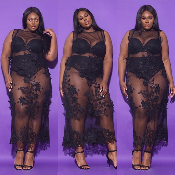 15. "Это не сексуально, это отвратительно"