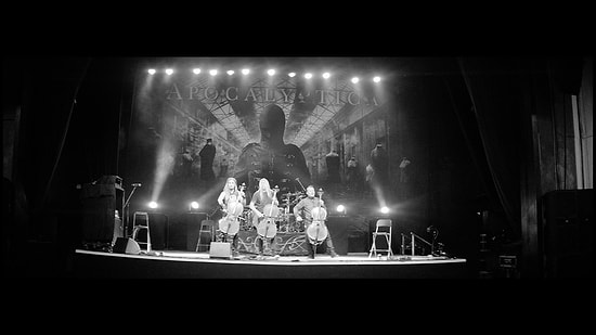 Spotify İlk Müzik Belgeselini Yayınladı