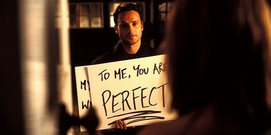 8 признаков того, что он будет любить тебя, даже когда ты постареешь