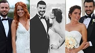 Bir Gecede Üç Farklı Düğün: Berk Oktay, Gökhan Tepe ve Emre Aydın Mutluluğa "Evet" Dedi!