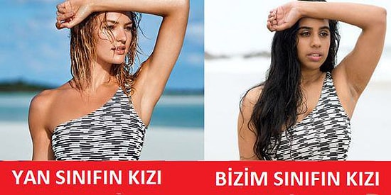 Hepimizin Hayatında En Az Bir Kere Yaşadığı Durumları Mizahla Yüzümüze Çarpan 17 Paylaşım