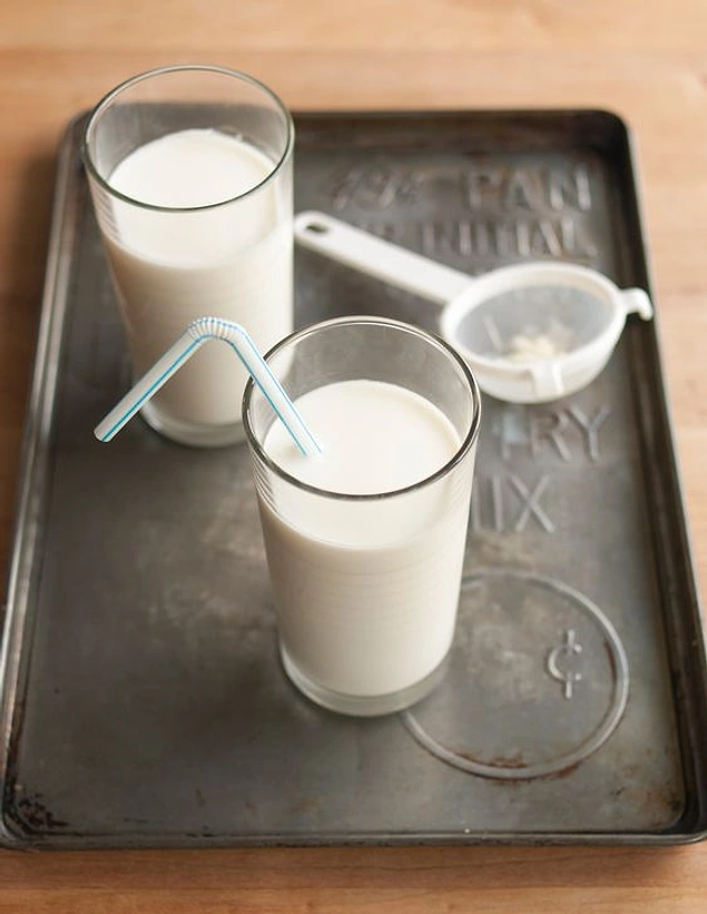 Bağışıklık sisteminizi kefir ile güçlendirin.