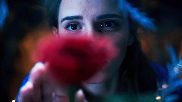7. Beauty and the Beast (2017)