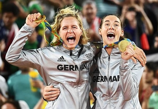 3. Церемония награждения сейчас: