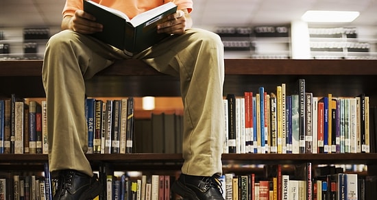 13 советов для тех, кто мечтает стать продвинутым книжным червем