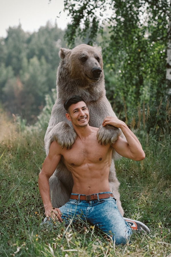 5. Снимки выполнены Ольгой Баранцевой 😊🙊👍