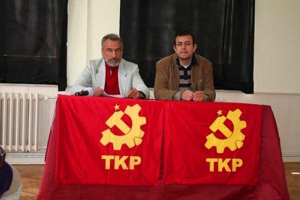 2011 genel seçimlerinde Türkiye Komünist Partisi'nden İstanbul Milletvekili adayı oldu.