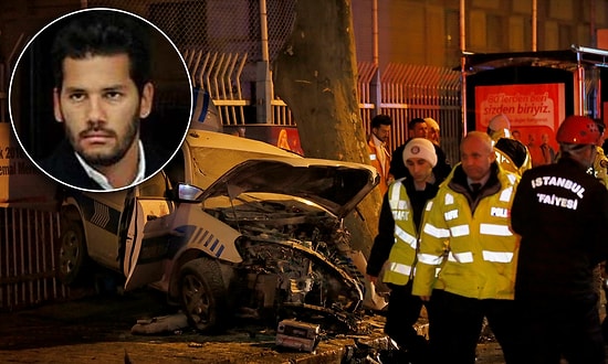 Adli Tıp Raporu: Rüzgar Çetin Asli Kusurlu