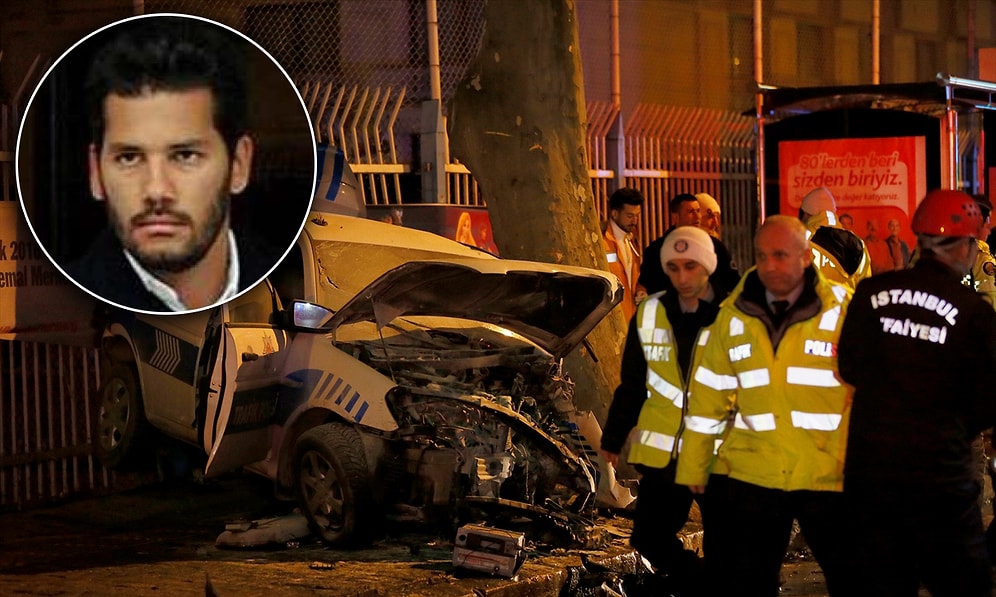 Adli Tıp Raporu: Rüzgar Çetin Asli Kusurlu