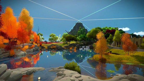 11. The Witness